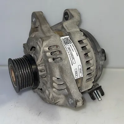 Alternator - 2014 Ford Mustang GT