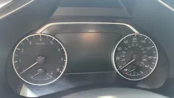 Speedometer - 2015 Nissan Murano