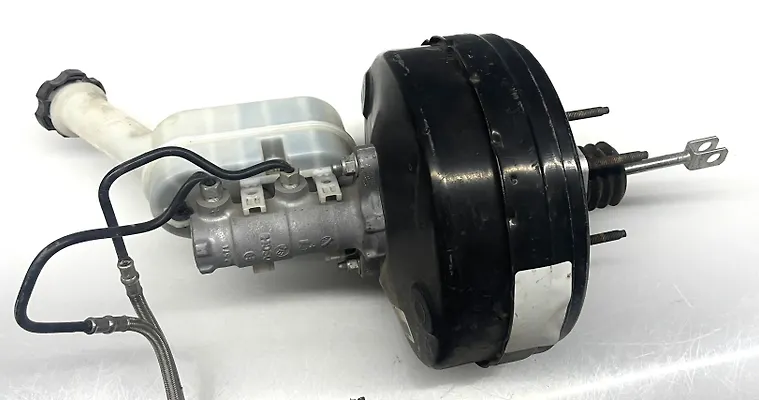 Brake booster - 2015 GMC Acadia