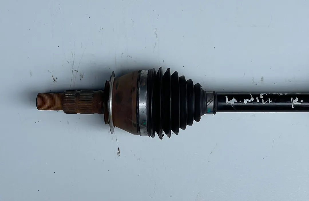 Axle (LH) - 2021 Chevrolet Trailblazer RS AWD