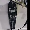 Door Lock(RHF) - 2017 Ford Edge
