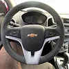 Steering Wheel - 2019 Chevrolet Aveo