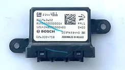 Parking Assist Control Module - 2015 GMC Sierra DENALI