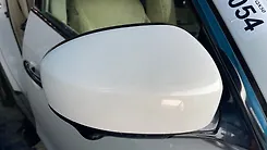 Side Mirror (RH) - 2015 Infiniti QX50