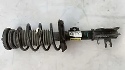 Shock Absorber (LHF) - 2017 Chevrolet Sonic