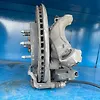 Complete Hub Assembly(LHB) - 2019 Chevrolet Traverse LT Cloth