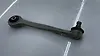 Upper arm (LH) - 2012 Audi A8