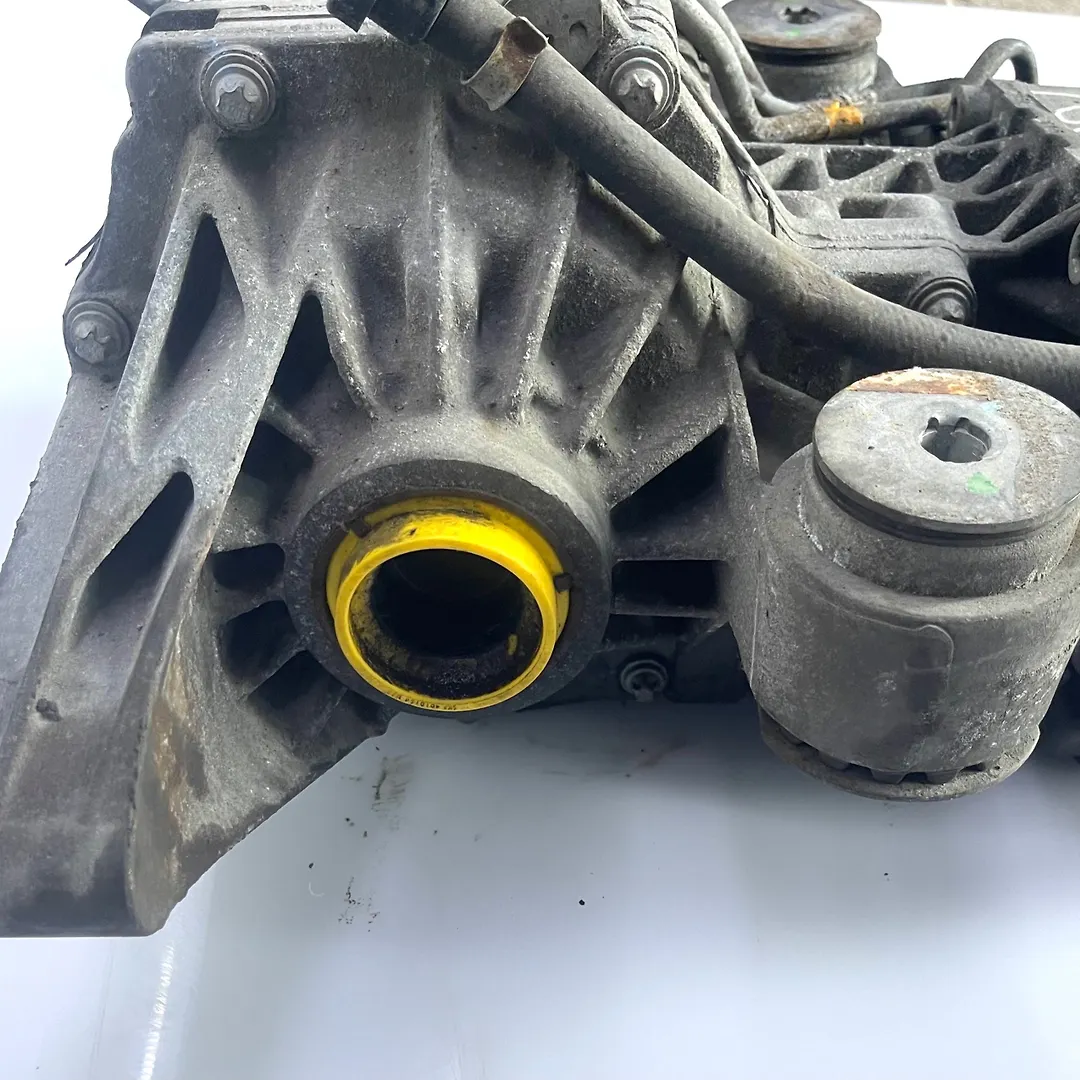 Rear Differential - 2018 Cadillac XTS Premium Luxury AWD
