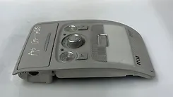 Overhead Console - 2013 Audi A5