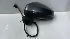 Side Mirror (LH) - 2017 Audi A3 Premium