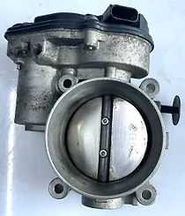 Throttle body - 2014 Ford Explorer