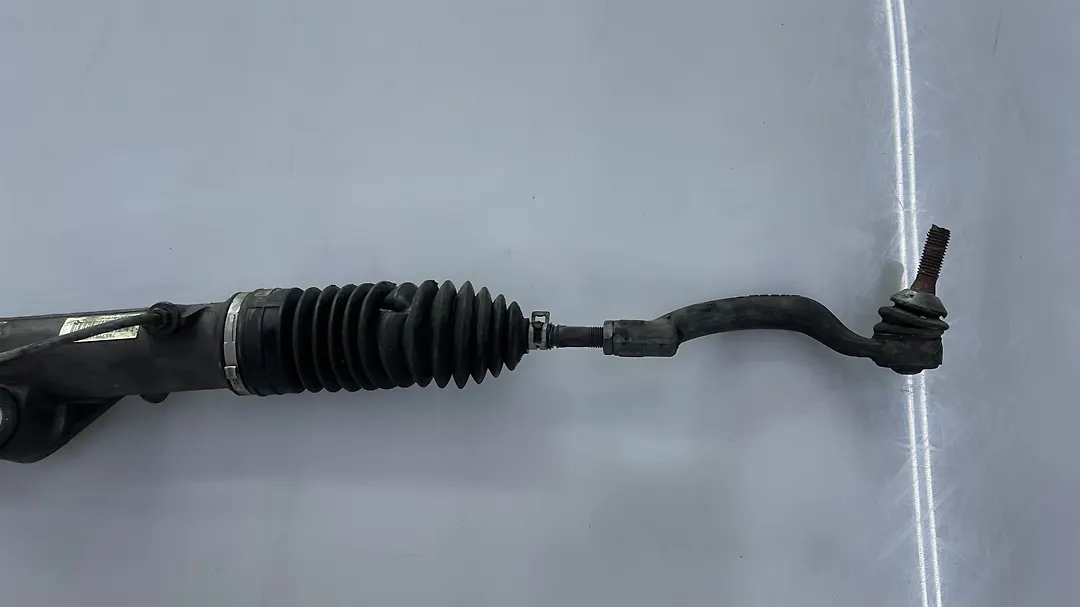 Steering box/rack - 2015 Audi S4