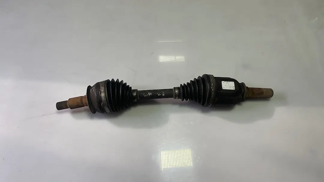 Axle(LHF) - 2014 Chevrolet Impala LTZ
