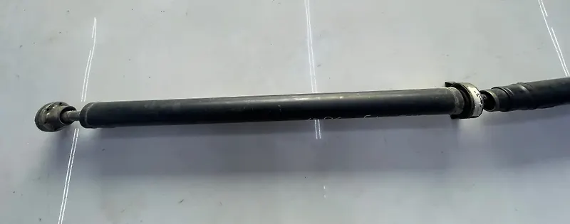 Drive Shaft - 2012 Land Rover Range Rover Evoque