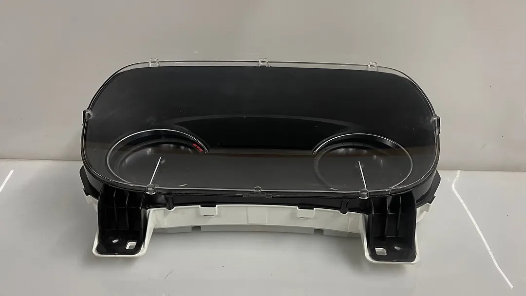 Speedometer - 2020 Cadillac XT6 Premium Luxury