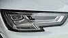 Headlight (RH) - 2017 Audi A4