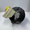 Brake booster - 2012 Jaguar XF