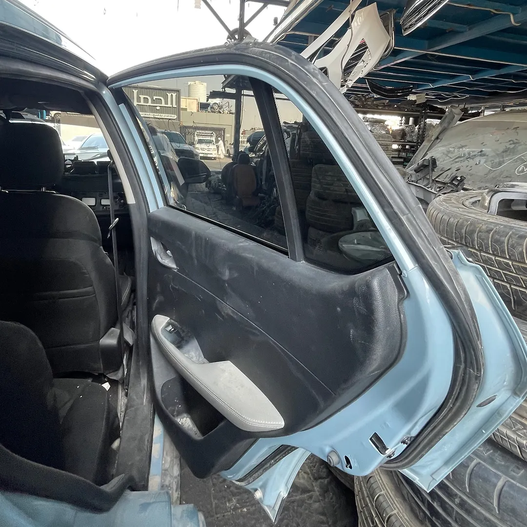 Door (RHB) - 2022 Chevrolet Groove