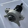 Shock Absober (LHB) - 2009 Audi A4