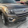Front Bumper - 2019 Ford Expedition Platinum