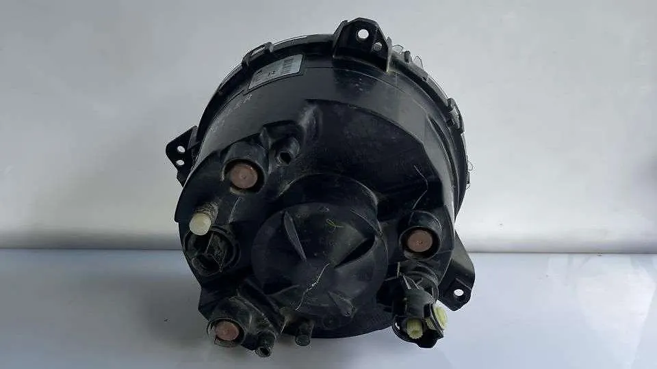 Headlight (LH) - 2021 Jeep Wrangler Sport