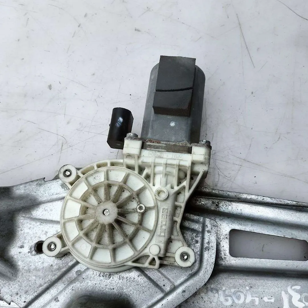 Door Motor (RHB) - 2012 Ford Explorer