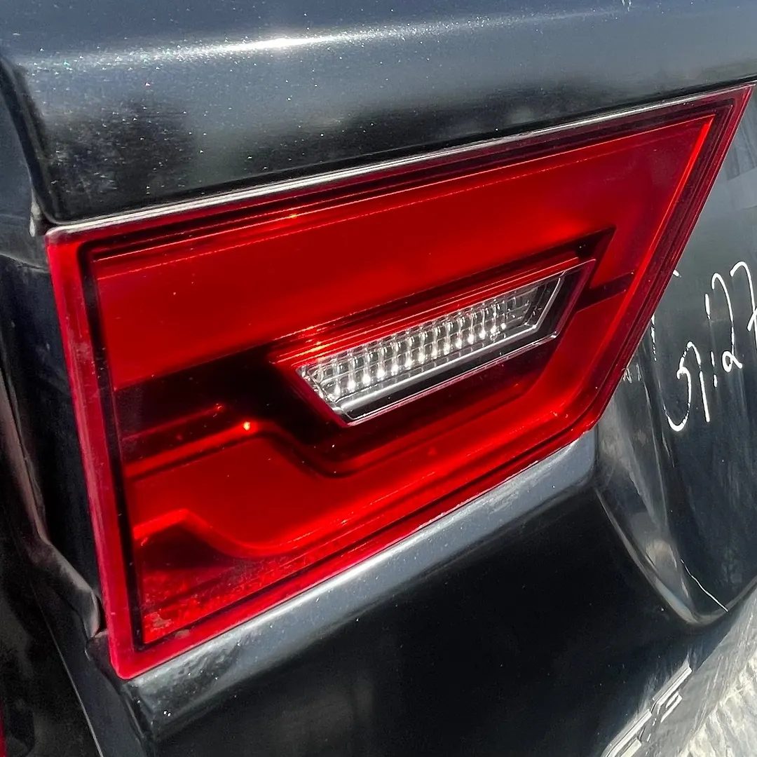 Trunk Light (LH) - 2018 Jaguar E-Pace