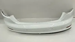 Rear Bumper - 2020 Audi A5