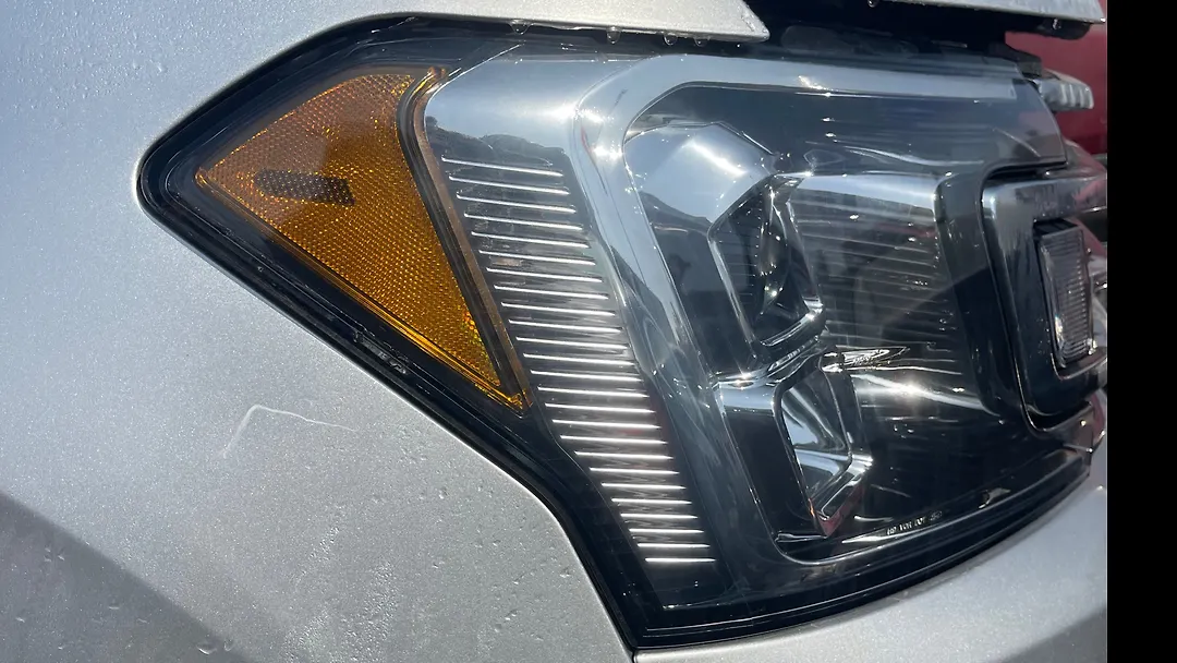 Headlight (RH) - 2018 Ford Expedition XLT