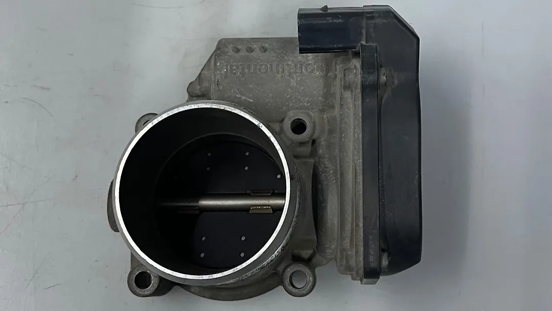 Throttle body - 2014 Audi A6