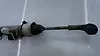 Steering box/rack - 2009 Volkswagen Touareg