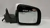 Side Mirror (RH) - 2012 Jeep Grand Cherokee