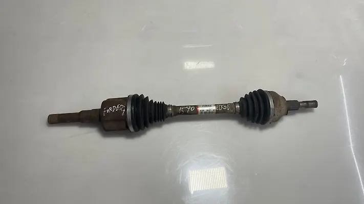 Axle(LHF) - 2017 Ford Edge SEL