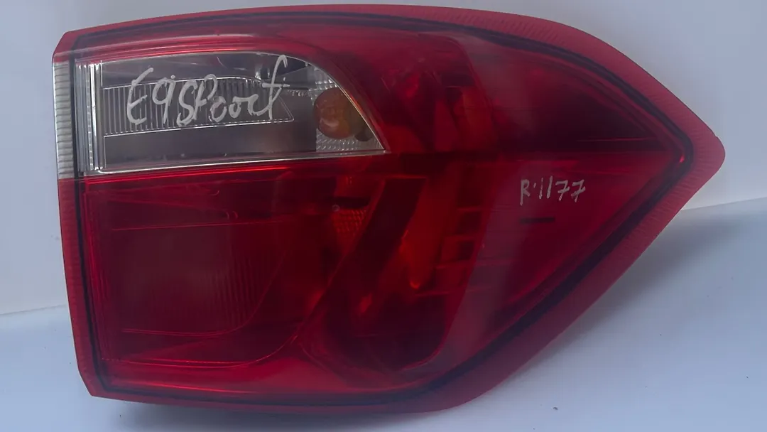 Tail Light (RH) - 2015 Ford EcoSport