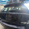 Tailgate - 2012 Ford Edge
