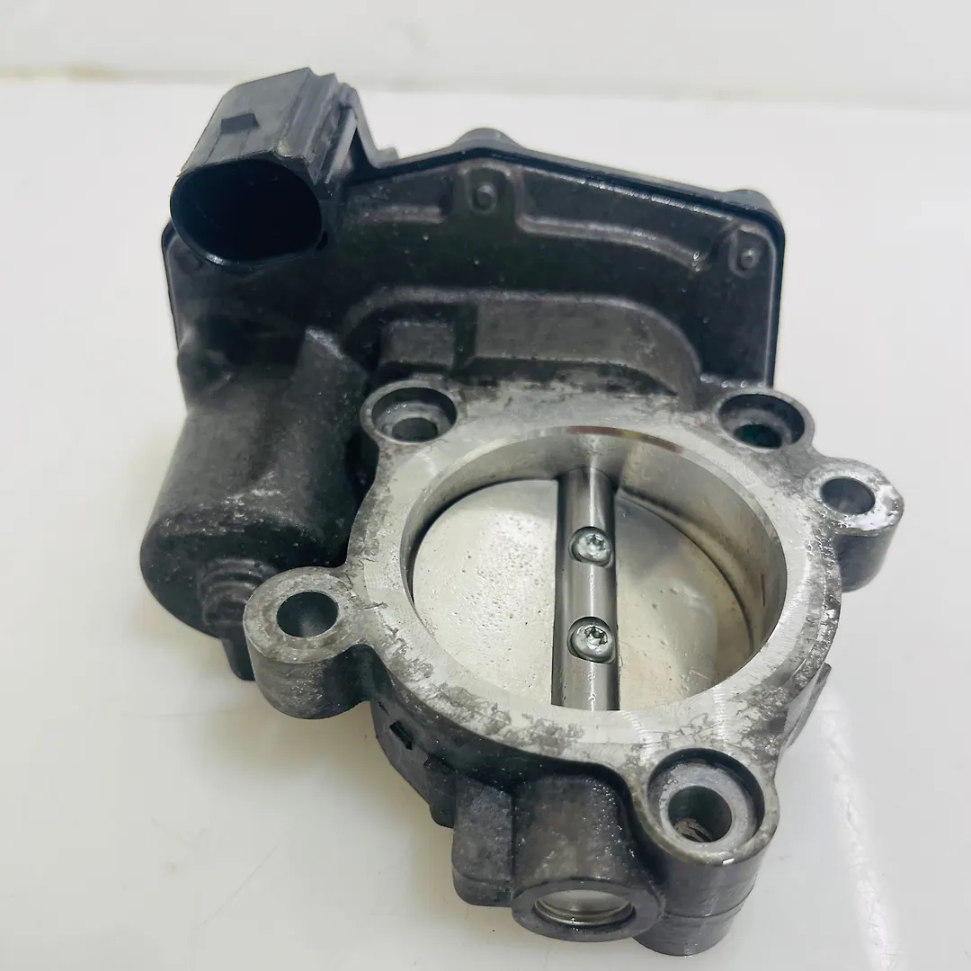 Throttle body - 2021 Ford Bronco Sport BIG BEND