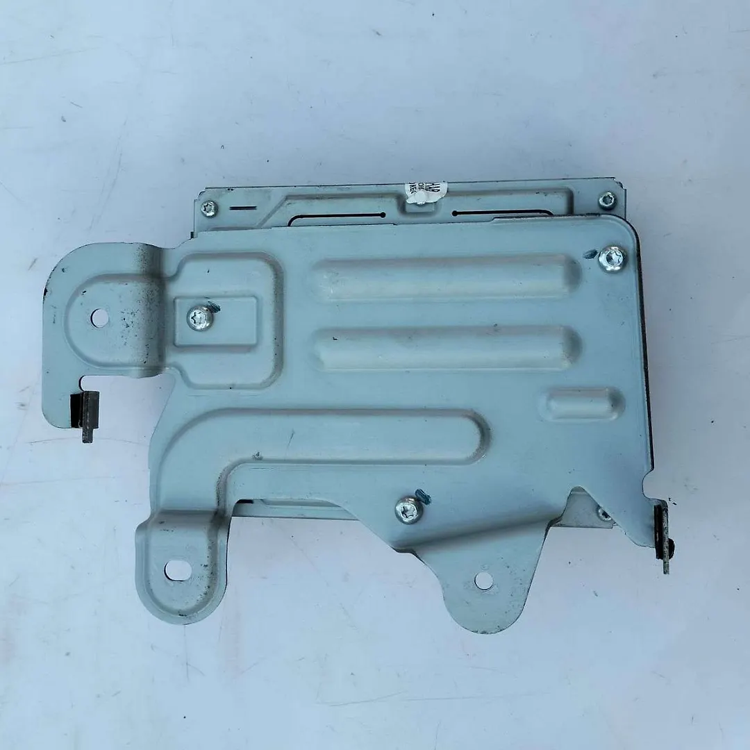Amplifier Computer Control Module - 2017 Ford Mustang