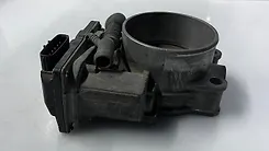 Throttle body - 2012 Land Rover RANGE ROVER