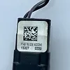 Seat Belt Lock - 2017 Lincoln MKX
