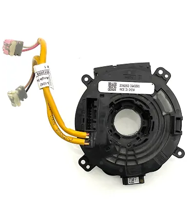Steering Angle Sensor - 2013 GMC Acadia SLT 1
