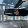 Rear view mirror - 2017 Nissan Pathfinder