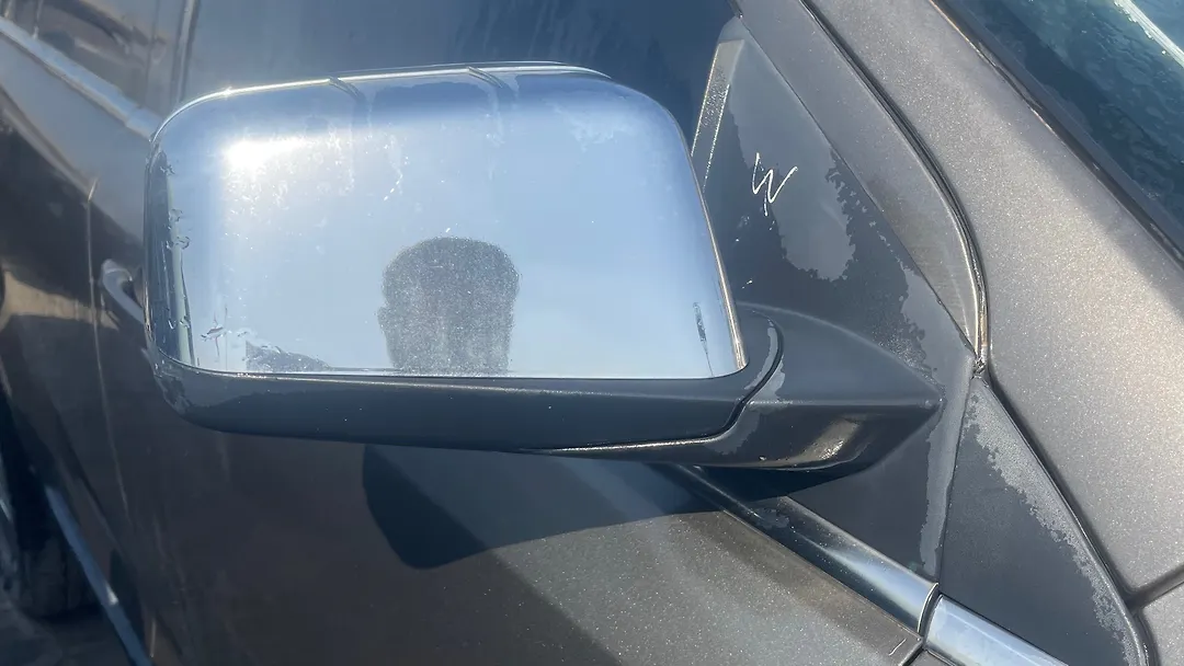 Side Mirror (RH) - 2014 Ford Edge Limited