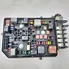 Fuse box - 2018 GMC Terrain