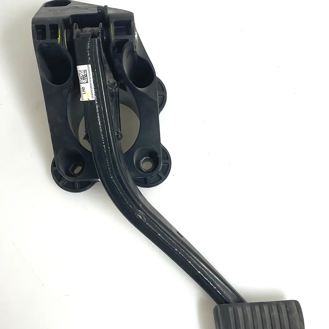Pedal brake/clutch - 2022 Jeep Grand Cherokee L Limited