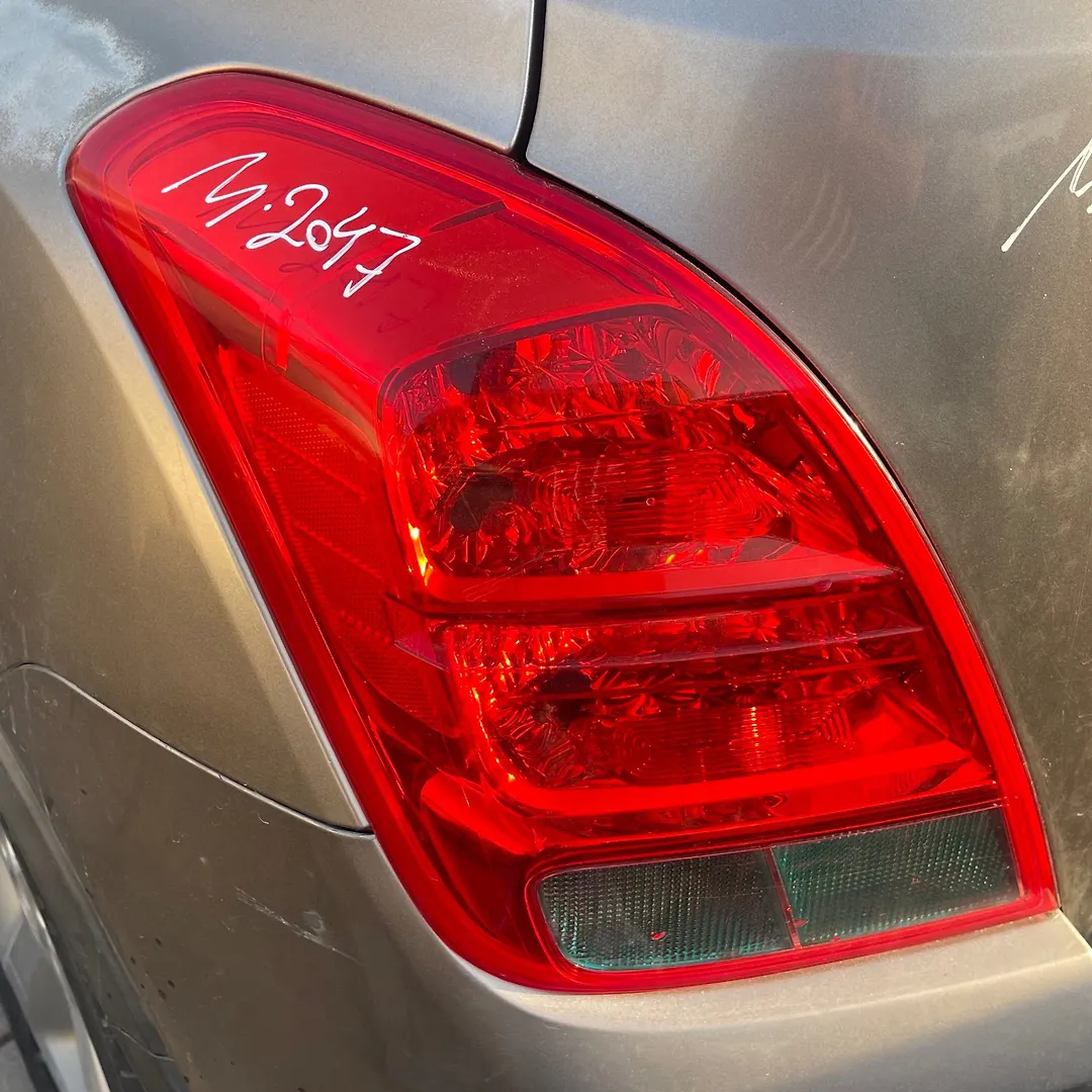 Tail Light (LH) - 2015 Chevrolet Trax