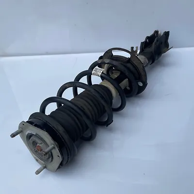 Shock Absorber (LHF) - 2016 Ford Figo