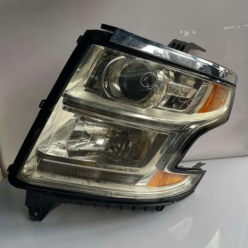 Headlight (LH) - 2015 Chevrolet Suburban LTZ