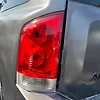 Tail Light (LH) - 2011 Nissan Armada Armada