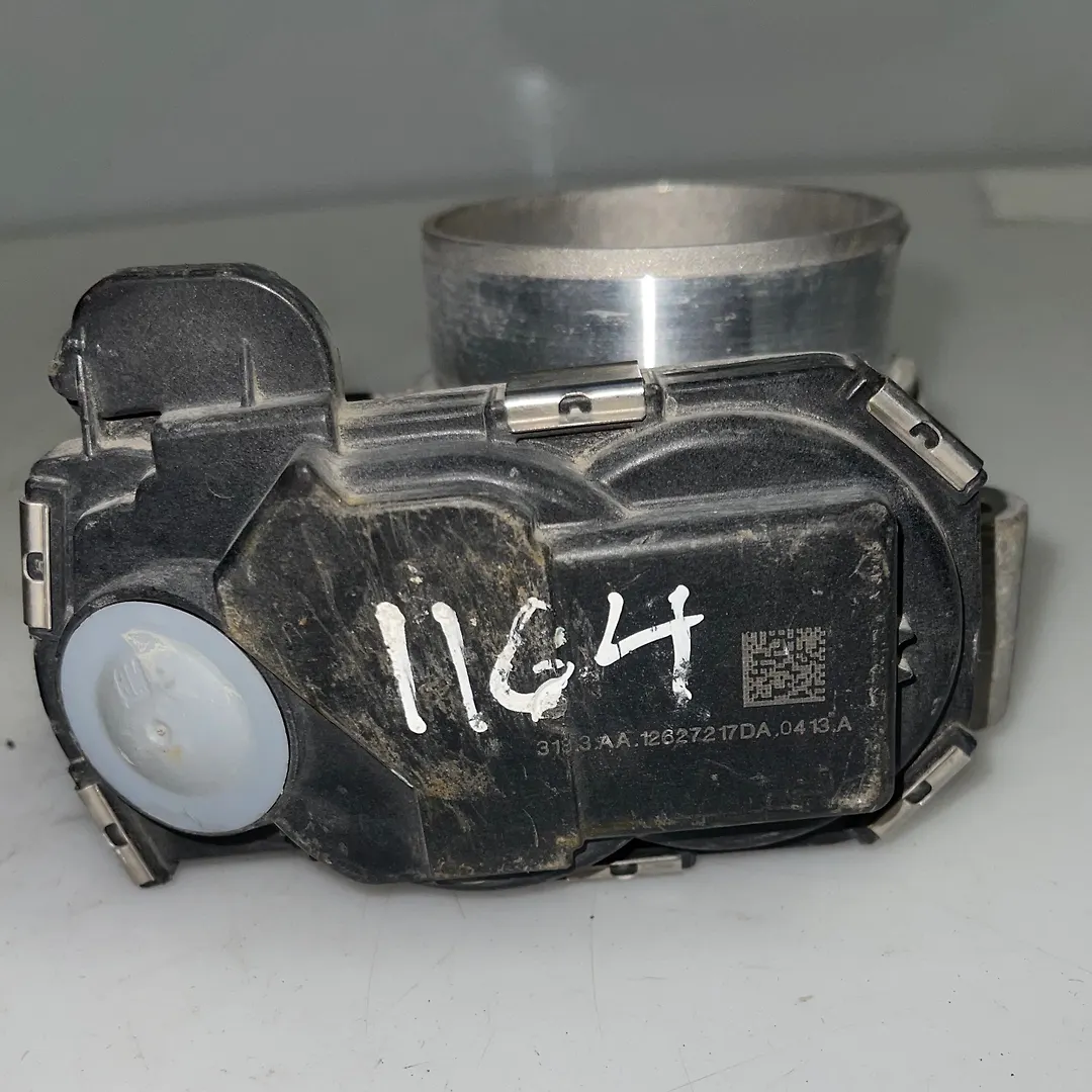 Throttle body - 2016 Ford Figo