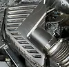 Air cleaner box - 2017 GMC Acadia